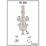 tapete-pvc-thermo-deck-classic-para-fs-205-completo-areia-friso-preto