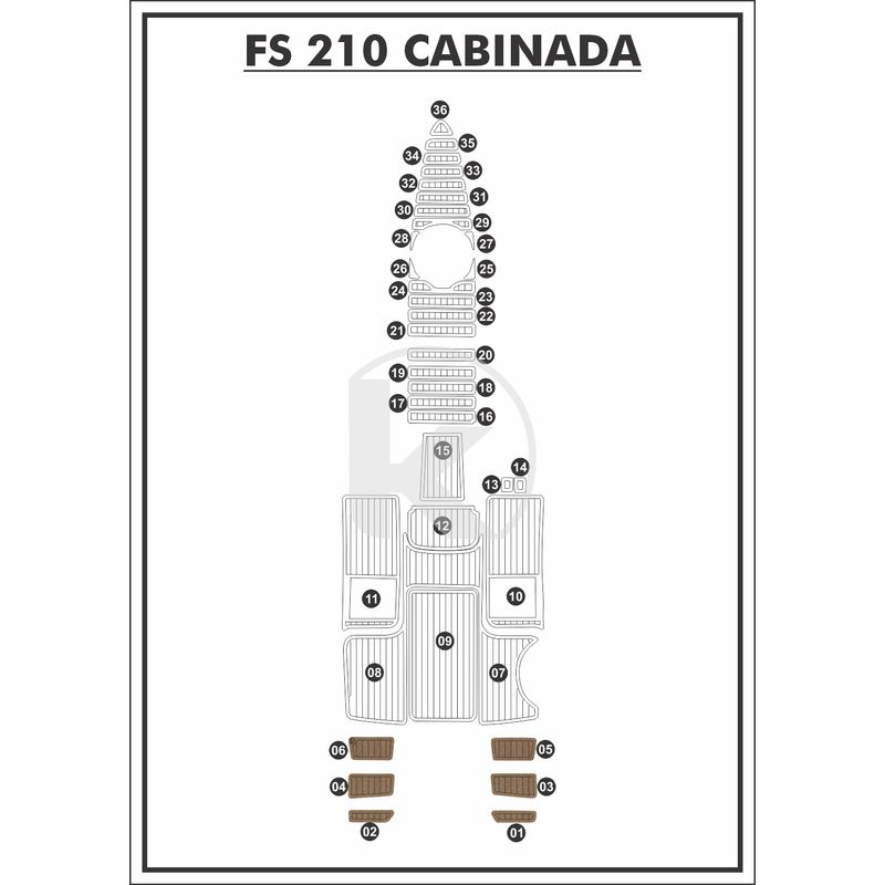 tapete-pvc-thermo-deck-beach-para-fs-210-cabinada-plataforma-natural-friso-preto