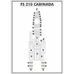 tapete-pvc-thermo-deck-classic-para-fs-210-cabinada-plataforma-areia-friso-preto