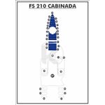 tapete-pvc-vinil-kap-para-fs-210-cabinada-cabine-azul-royal