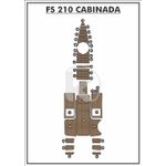 tapete-pvc-thermo-deck-beach-para-fs-210-cabinada-completo-natural-friso-preto