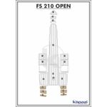 tapete-eva-soft-tech-para-fs-210-open-plataforma-areia-friso-preto