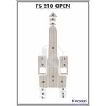 tapete-pvc-thermo-deck-classic-para-fs-210-open-cockpit-areia-friso-preto