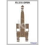 tapete-pvc-thermo-deck-beach-para-fs-210-open-completo-natural-friso-preto