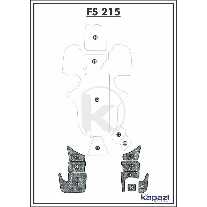 tapete-pvc-nautico-trancado-para-fs-215-plataforma-branco-e-preto-com-borda
