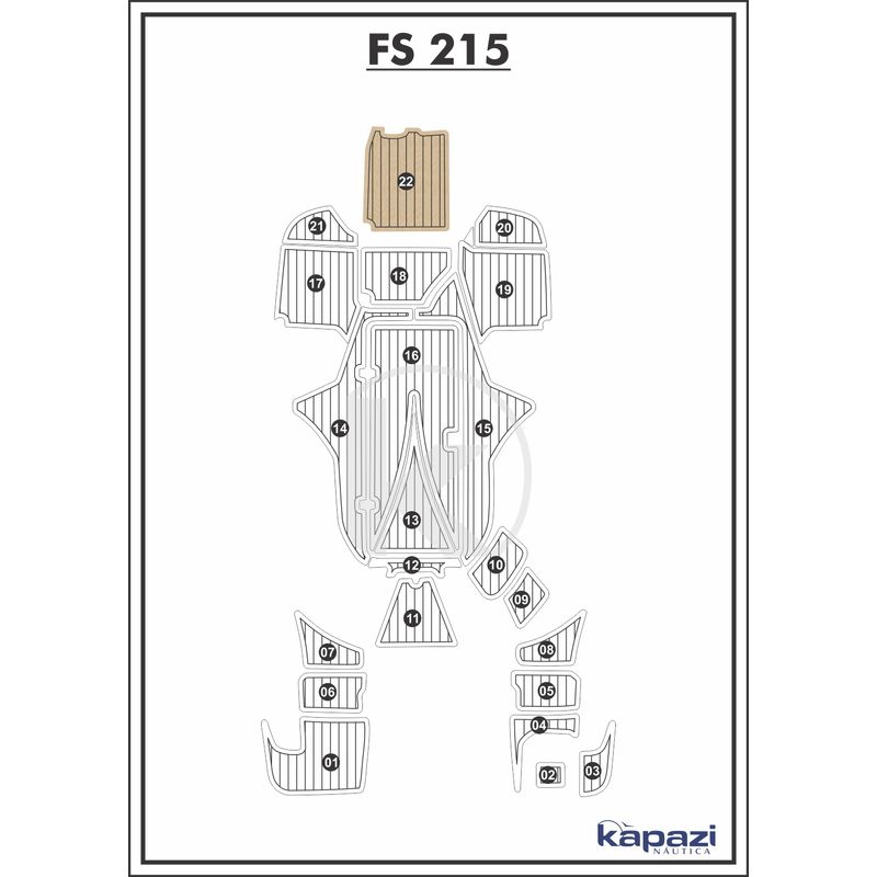 tapete-eva-soft-tech-para-fs-215-cabine-areia-friso-preto