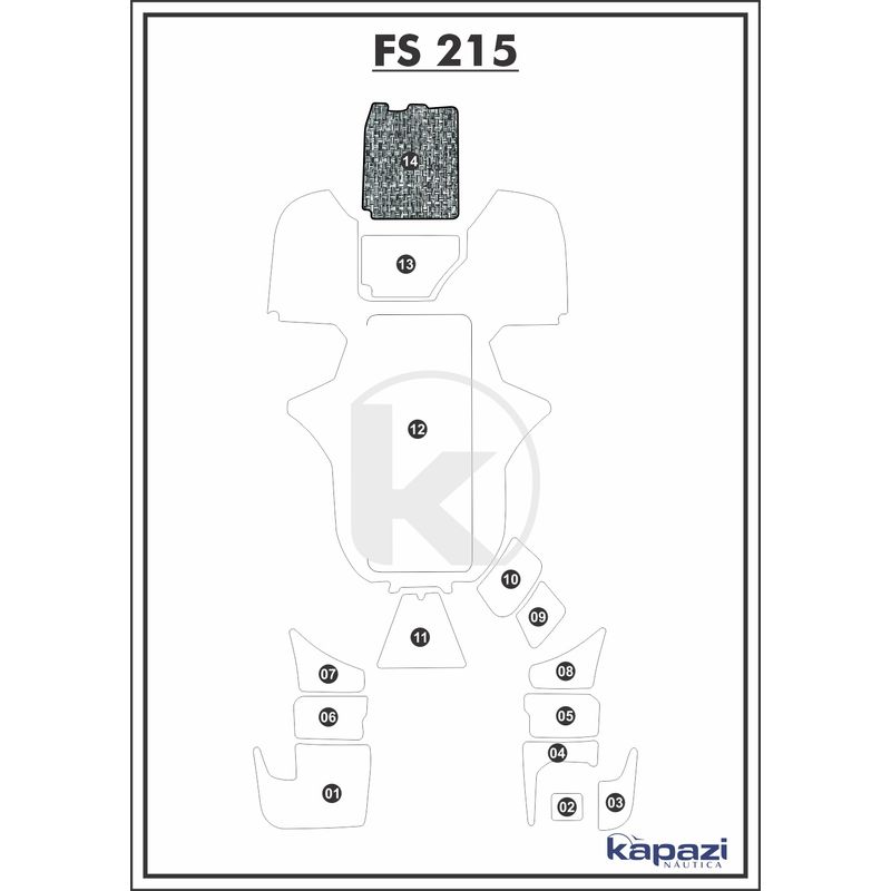 tapete-pvc-nautico-trancado-para-fs-215-cabine-branco-e-preto-com-borda