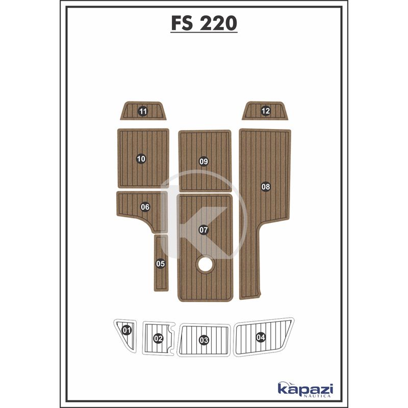 tapete-pvc-thermo-deck-beach-para-fs-220-cockpit-natural-friso-preto
