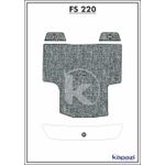 tapete-pvc-nautico-trancado-para-fs-220-cockpit-branco-e-preto-com-borda