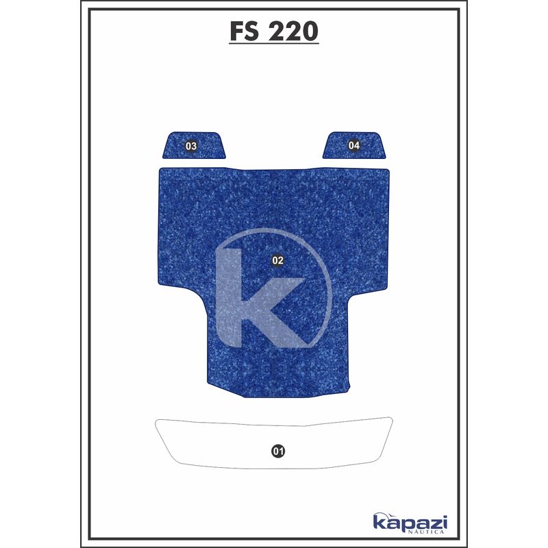 tapete-textil-nauti-clean-para-fs-220-cockpit-azul-maritimo-com-borda