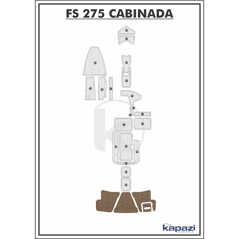 tapete-pvc-thermo-deck-beach-para-fs-275-cabinada-plataforma-natural-friso-preto