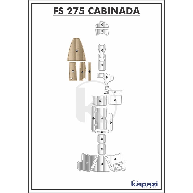 tapete-eva-soft-tech-para-fs-275-cabinada-cabine-areia-friso-preto