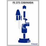 tapete-pvc-vinil-kap-para-fs-275-cabinada-completo-azul-royal