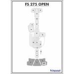 tapete-pvc-thermo-deck-comfort-para-fs-275-open-plataforma-cinza-friso-preto