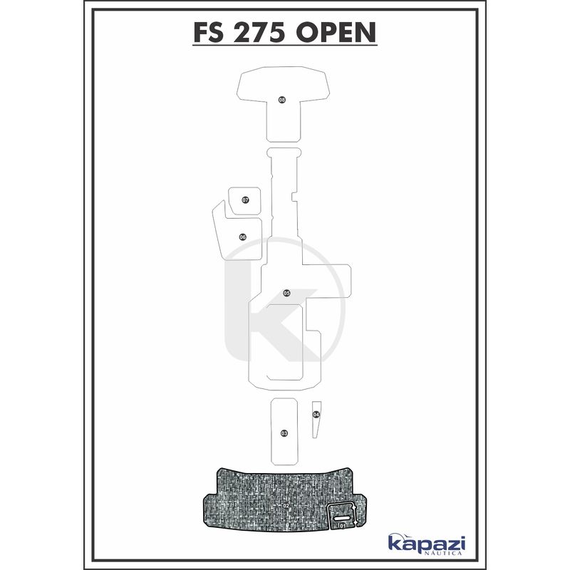 tapete-pvc-nautico-trancado-para-fs-275-open-plataforma-branco-e-preto-com-borda