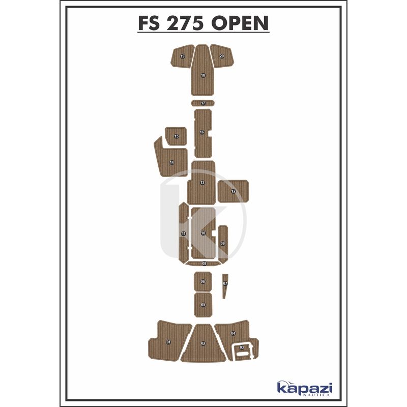 tapete-pvc-thermo-deck-beach-para-fs-275-open-completo-natural-friso-preto