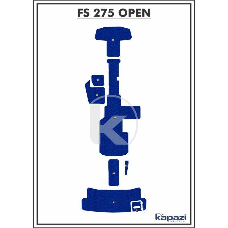 tapete-pvc-vinil-kap-para-fs-275-open-completo-azul-royal