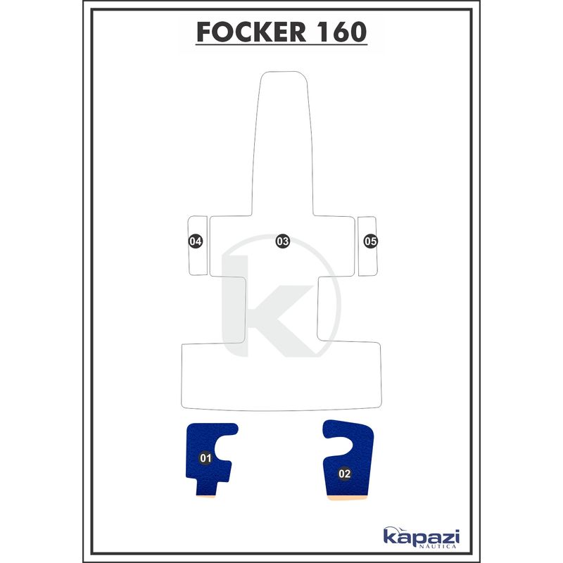 tapete-pvc-vinil-kap-para-focker-160-plataforma-azul-royal