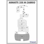 tapete-pvc-thermo-deck-comfort-para-armatti-330-m-cabrio-plataforma-cinza-friso-preto