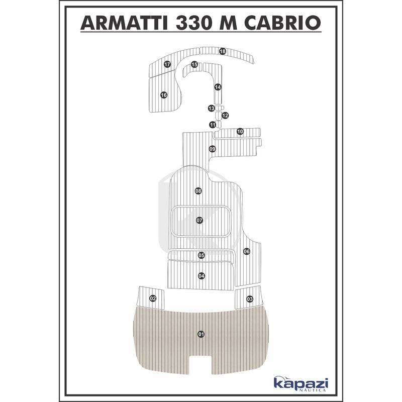 tapete-pvc-thermo-deck-classic-para-armatti-330-m-cabrio-plataforma-areia-friso-preto