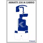 tapete-pvc-vinil-kap-para-armatti-330-m-cabrio-cockpit-azul-royal