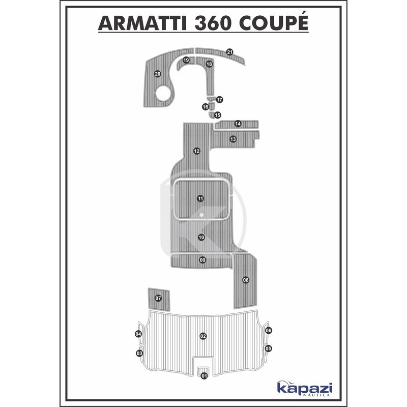 tapete-pvc-thermo-deck-comfort-para-armatti-360-coupe-cockpit-cinza-friso-preto