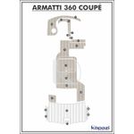 tapete-pvc-thermo-deck-classic-para-armatti-360-coupe-cockpit-areia-friso-preto