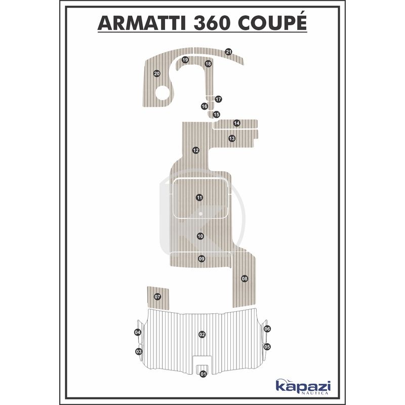 tapete-pvc-thermo-deck-classic-para-armatti-360-coupe-cockpit-areia-friso-preto