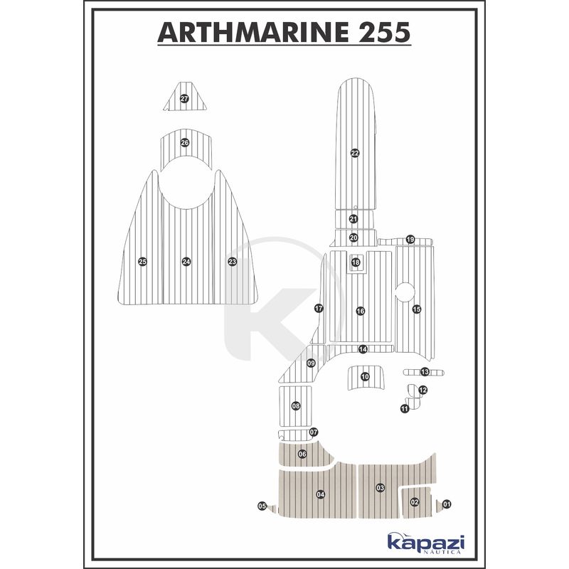tapete-pvc-thermo-deck-classic-para-arthmarine-255-plataforma-areia-friso-preto