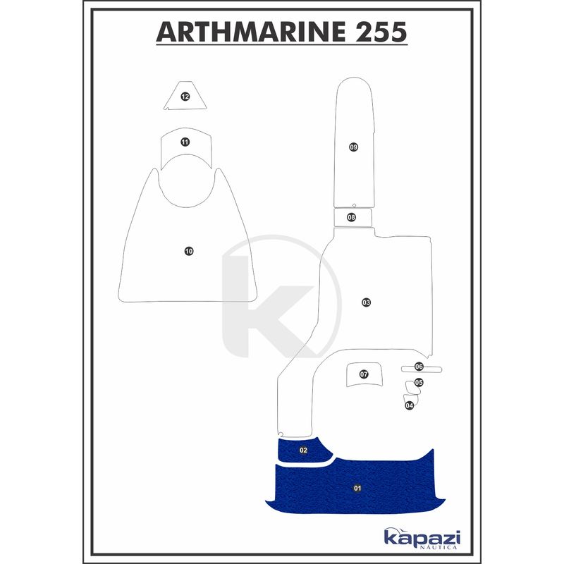 tapete-pvc-vinil-kap-para-arthmarine-255-plataforma-azul-royal