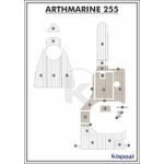 tapete-pvc-thermo-deck-classic-para-arthmarine-255-cockpit-areia-friso-preto