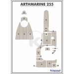 tapete-pvc-thermo-deck-classic-para-arthmarine-255-completo-areia-friso-preto