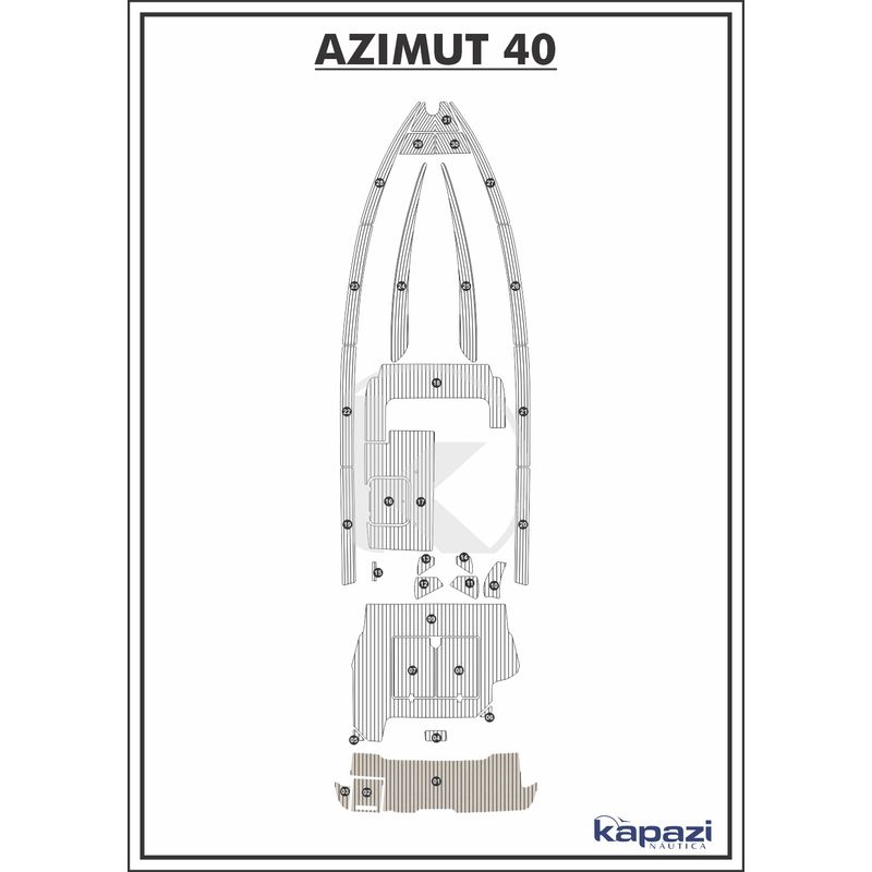 tapete-pvc-thermo-deck-classic-para-azimut-40-plataforma-areia-friso-preto