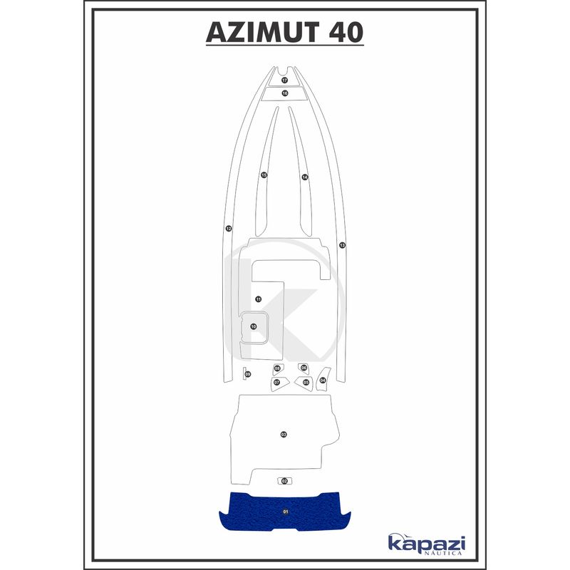 tapete-pvc-vinil-kap-para-azimut-40-plataforma-azul-royal