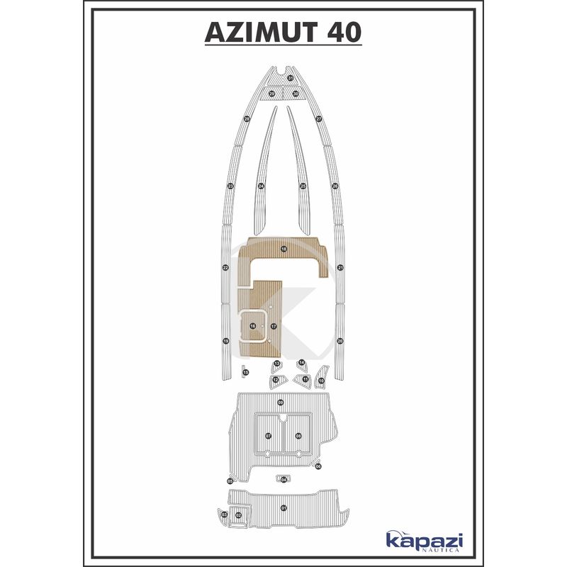 tapete-eva-soft-tech-para-azimut-40-fly-areia-friso-preto