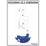 tapete-textil-nauti-clean-para-colunna-235-cabinada-plataforma-azul-maritimo-com-borda