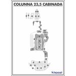 tapete-pvc-thermo-deck-comfort-para-colunna-235-cabinada-cockpit-cinza-friso-preto
