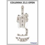 tapete-pvc-thermo-deck-classic-para-colunna-235-open-completo-areia-friso-preto