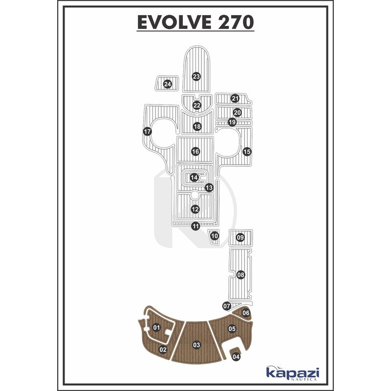 tapete-pvc-thermo-deck-beach-para-evolve-270-plataforma-natural-friso-preto