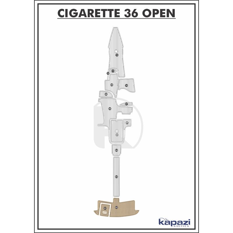 tapete-eva-soft-tech-para-cigarette-360-open-plataforma-areia-friso-preto