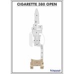tapete-eva-soft-tech-para-cigarette-380-open-plataforma-areia-friso-preto