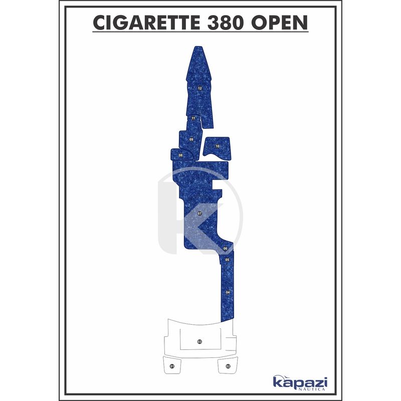 tapete-textil-nauti-clean-para-cigarette-380-open-cockpit-azul-maritimo-com-borda