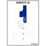 tapete-pvc-vinil-kap-para-ferretti-43-cabine-azul-royal
