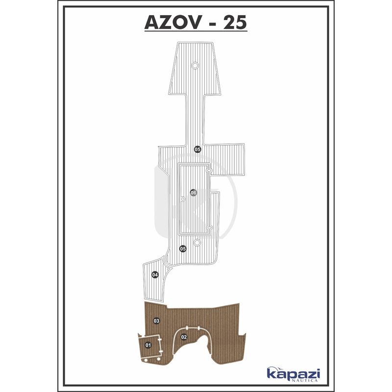 Tapete-PVC-Thermo-Deck-Beach-para-Azov-Z-260-Plataforma-Natural-friso-Preto
