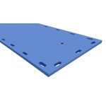 Tapete-Flutuante-Modular-com-Acessorios-1mx3mx40mm-na-cor-Azul-Royal