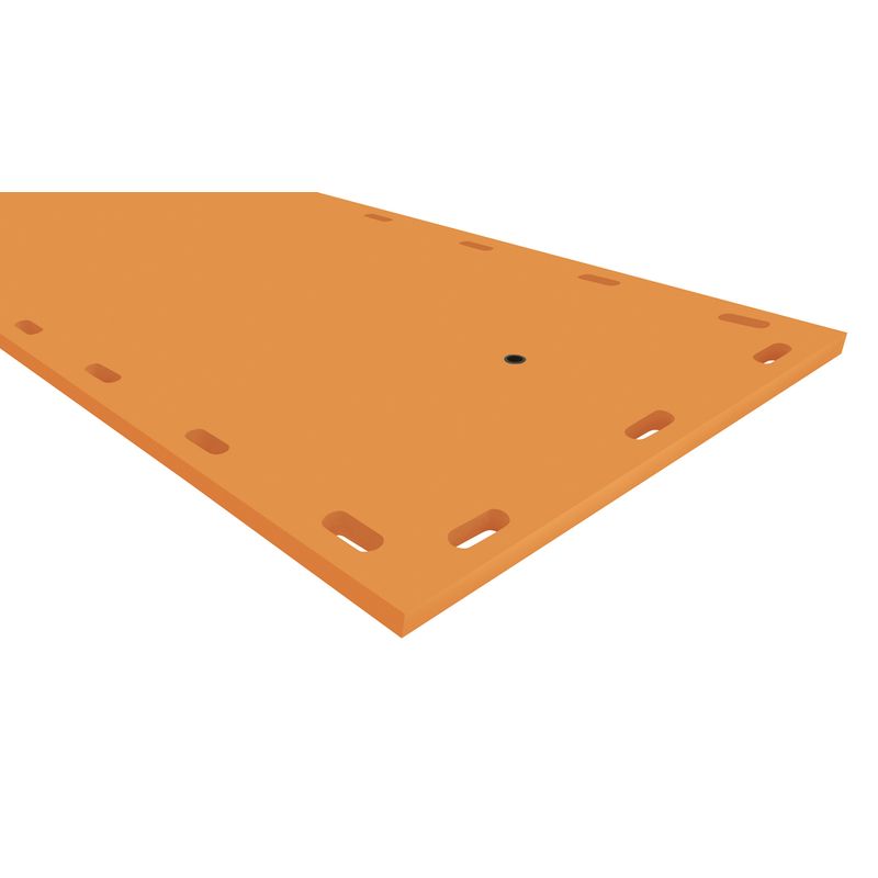 Tapete-Flutuante-Modular-com-Acessorios-1mx3mx40mm-na-cor-Laranja