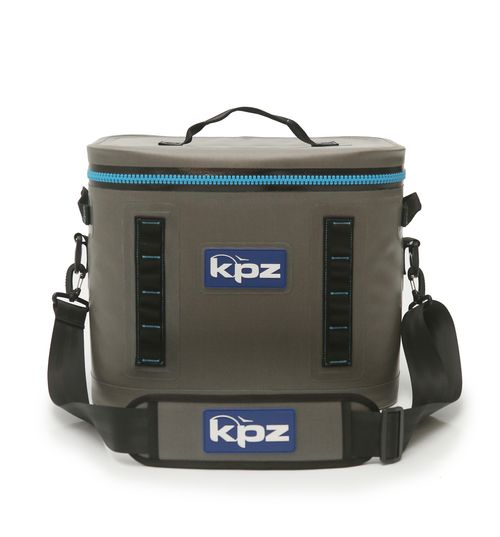 Cooler Thermo Bag Tour KPZ Chumbo 20L