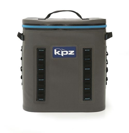 Cooler Thermo Bag Adventure KPZ Chumbo 20L