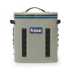 Cooler-Thermo-Bag-Adventure-KPZ-Cinza-20L