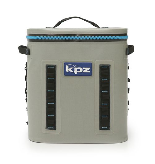 Cooler Thermo Bag Adventure KPZ Cinza 20L